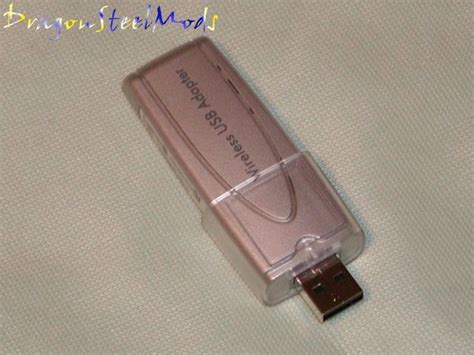Review Netgear Wg111v2 Wireless Usb Adapter Dragonsteelmods