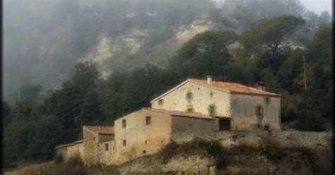 TOT SON PUNTS DE VISTA QUE EN SABEU DE CAN SANTS AL TERME DE CASTELLCIR