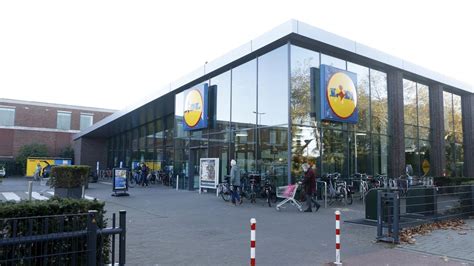 Uitbreiding Lidl Huizen Weer Een Stap Dichterbij ‘beperkt Effect Op