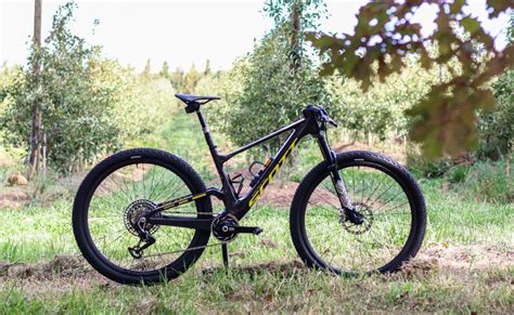 Nino Schurter S Cape Epic Bike With New SRAM AXS In Detail