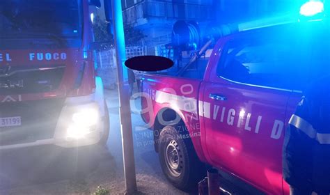 Villafranca Tirrena Donna Trovata Senza Vita Nella Sua Abitazione Sul