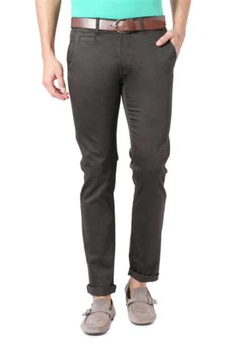 Details More Than 55 Mens Turn Up Trousers Best Vn