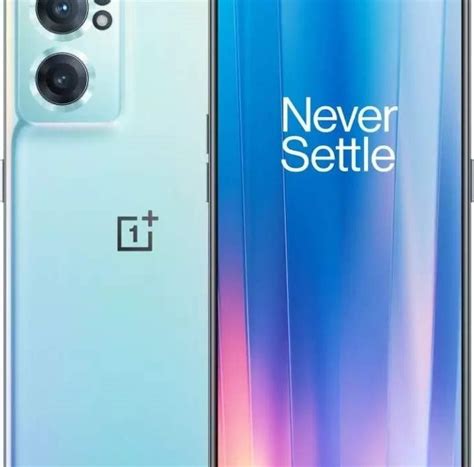 Oneplus Nord Ce G