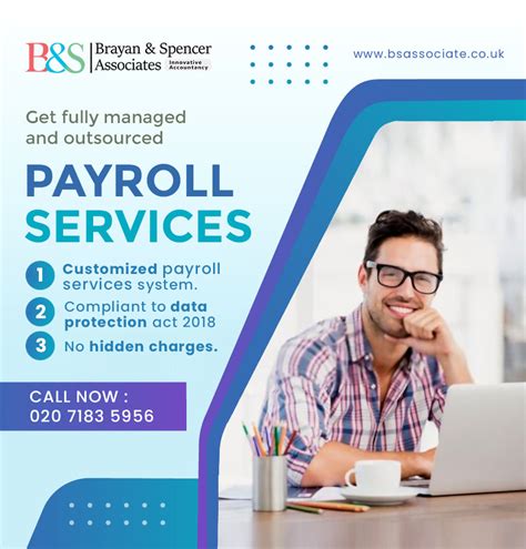 Ensure Benefit By Payroll Outsourcing Services Issuewire