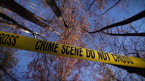 Crime Scene Wallpaper 77 Images