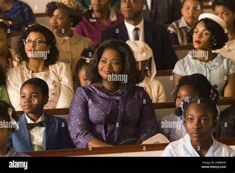 Hidden Figures Year 2016 Usa Director Theodore Melfi Taraji P