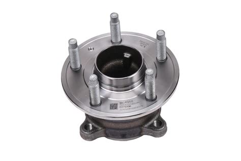 Chevrolet Bolt Euv Wheel Bearing And Hub Assembly Rear