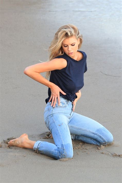 Charlotte Mckinney Sexy Boobs Hot Celebs Home