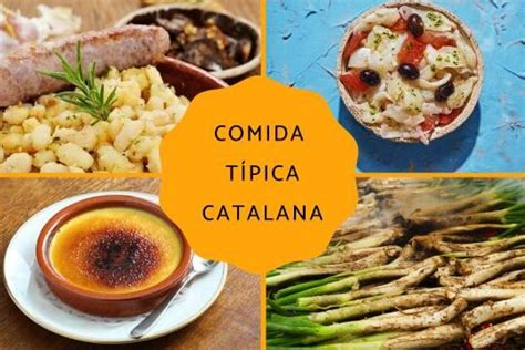 Descubre Los Exquisitos Sabores De La Gastronom A Catalana Los Platos