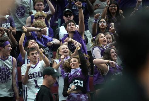 Grand Canyon men's basketball grinds out tough win over Louisiana Tech