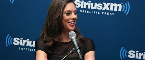 Abby Huntsman Of Fox News To Join ‘the View’ The Daily Caller