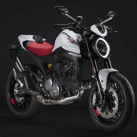 2025 Ducati Monster Plus Specs Meade Sibilla