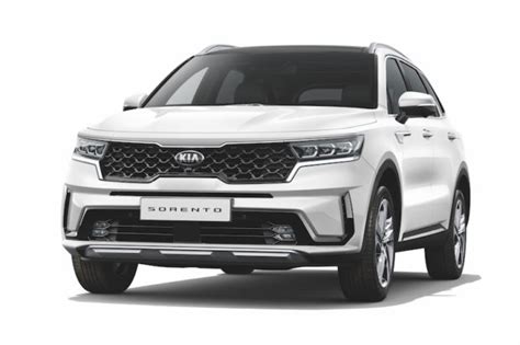 Der Neue Kia Sorento Berzeugt Schon Heute Autophorie De