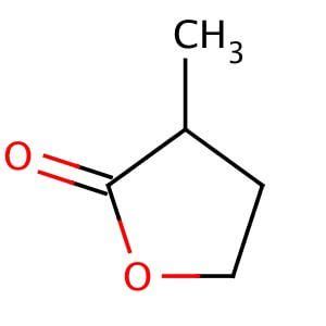 α Methyl γ butyrolactone CAS 1679 47 6 Santa Cruz Animal Health