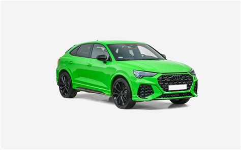 Ds4 Ii Hatchback Rivioli E Tense Vs Audi Q3 F3 Suv Rs Q3 Sportback Carshow360