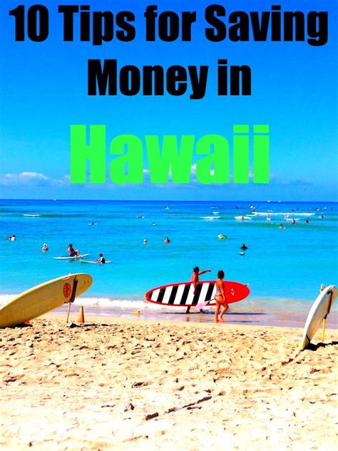 8 Tips For Finding Cheap Flights To Hawaii Artofit