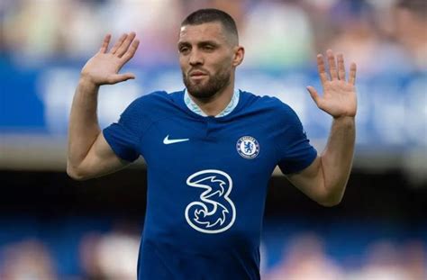 Chelsea Ng B N Kovacic Cho Man City V I Gi Tri U B Ng Tu I