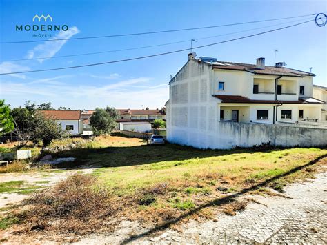 Terreno Constru O Alhadas Figueira Da Foz Moderno Im Veis