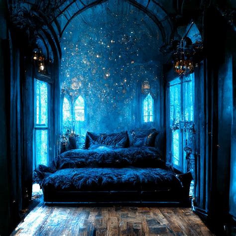 Home Decor Forest Themed Bedroom Dark Elegant Bedroom Witchcore