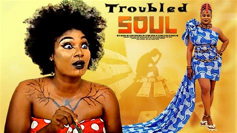 Troubled Soul {Yul Edochie, Uju Okolie }- Nigerian Movies |Latest ...