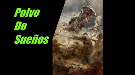 Malaz El Libro De Los Ca Dos Polvo De Sue Os Por Steven Erikson