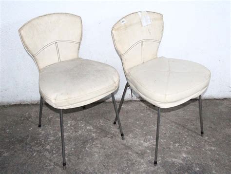 2pcs Dining Chair 1 Lot 2pcs Dining Chair 1 Lot HMR Shop N Bid