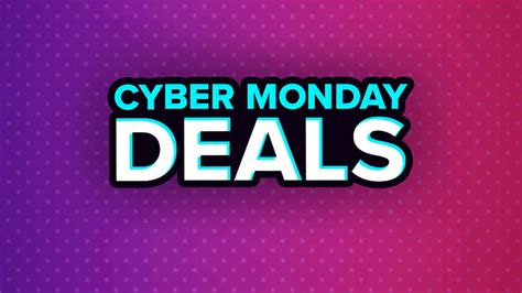 Best Cyber Monday Deals Available Now - GameSpot