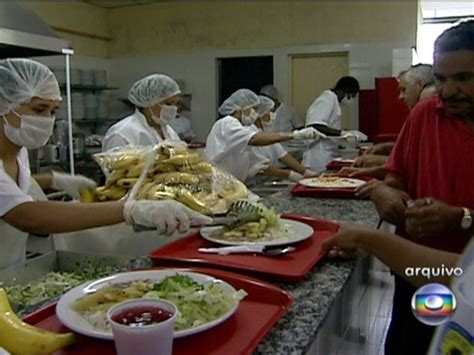 Programa Bom Prato Chega Marca De Mais De Cinco Mil Toneladas De