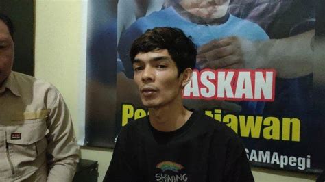 Liga Akbar Minta Iptu Rudiana Jujur Di Kasus Vina Bapak Harus Terbuka