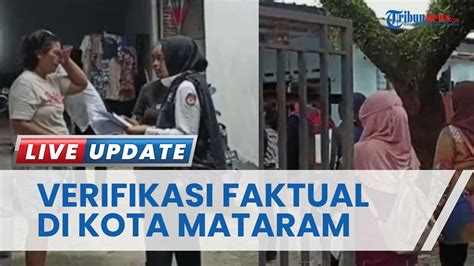 Banyak Nama Warga Dicatut Sepihak Oleh Partai Politik Saat Verifikasi