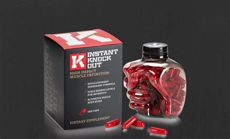 Instant Knockout | Review 2021 | Necessary for losing weight?