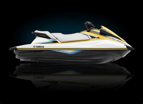 History - WaveRunner 30th Anniversary | YAMAHA MOTOR CO., LTD.