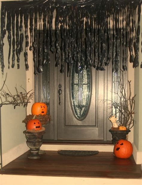 25 Cool Halloween Decorations Ideas - Decoration Love