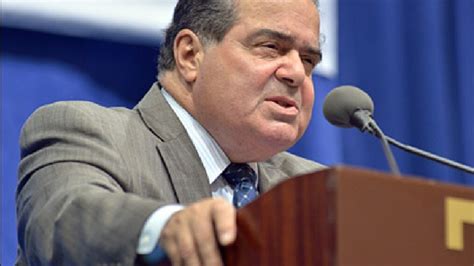 Supreme Court Justice Antonin Scalia Found Dead Wjla