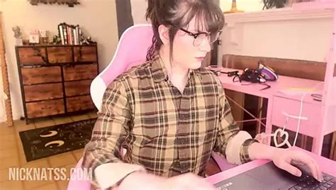 Nicknatss S Porn Videos And Reels Nude Photos And Bio On XHamster