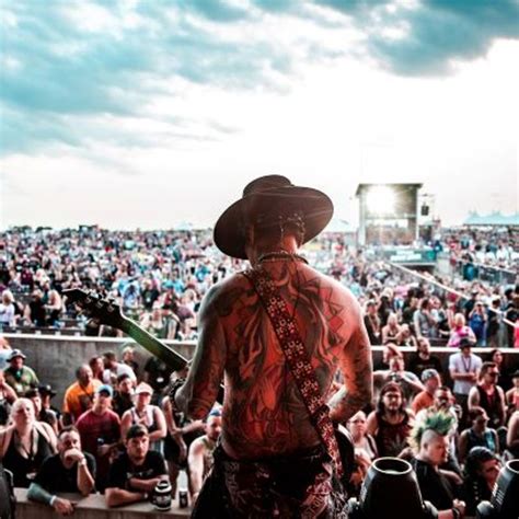 Rocklahoma Oklahomas Official Travel And Tourism Site