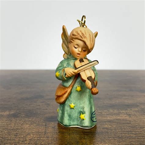 Hummel Celestial Musician Tmk Porcelain Catawiki