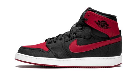 Nike Aj Ko High Og Bred Stadium Goods