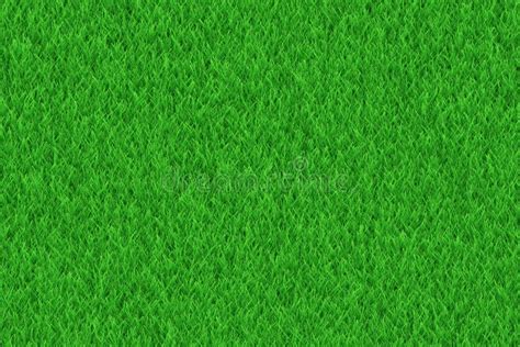 Lush Green Freshness Grass Texture Stock Illustration - Illustration of ...