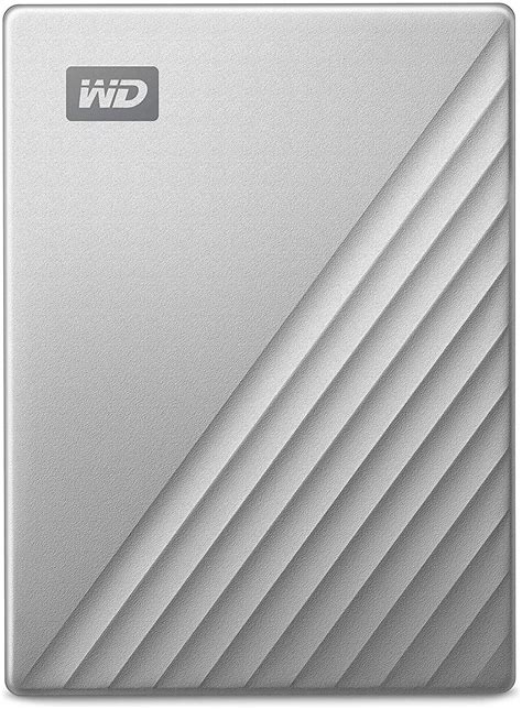 My Passport Ultra User Manual Western Digital