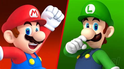 In the Super Mario Bros. games, the L on Luigi's hat stands for Luigi. However I don't know what ...