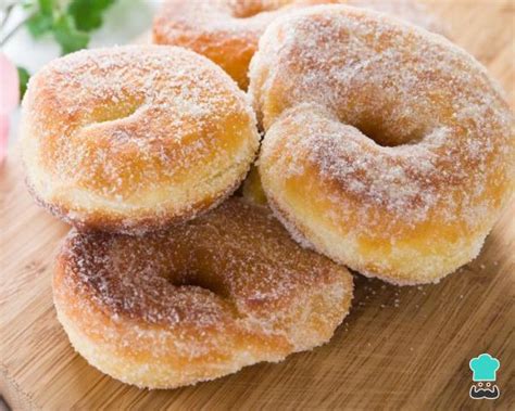 Rosca Frita Simples Fofinhas E Deliciosas Passo A Passo Em Fotos