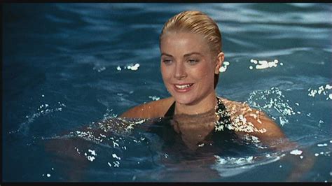 Grace Kelly In To Catch A Thief Grace Kelly Image 30064183 Fanpop