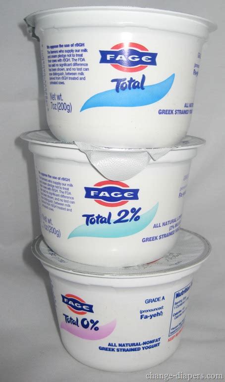 Fage Greek Yogurt Review