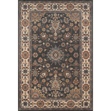 Area Rugs Gray And Brown - Area Rugs Home Decoration