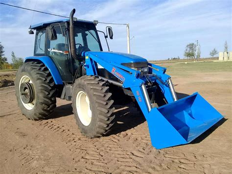 Palas Cargadoras Frontales Oberto Entrega En Todo El Pa S Agroads