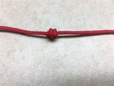 How to untie a very stuck knot - Quora