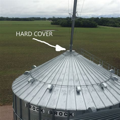 Hard Covers Grain Supply