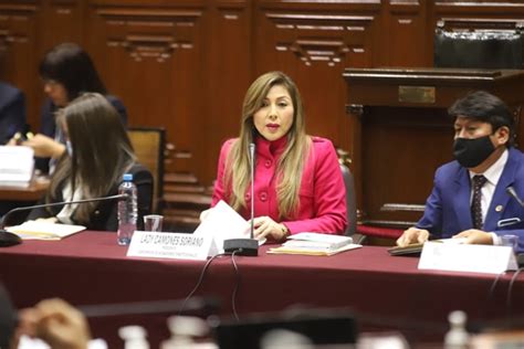 Subcomisión de Acusaciones Constitucionales modifica miembros tras