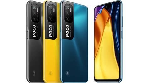 Top Mobile Phones Under Launched In India In From Poco